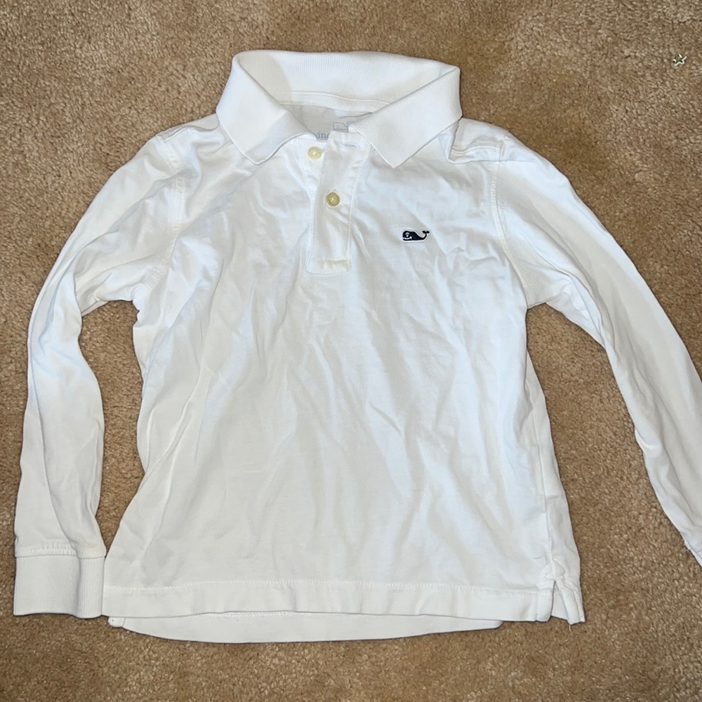 Vineyard vines